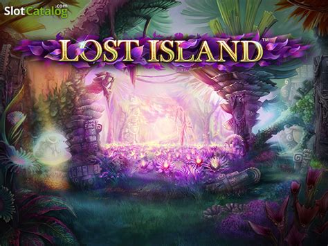 lost island slot|Lost Island Slot Machine – Play the NetEnt Demo for Free.